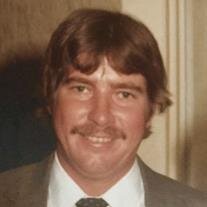 Jeffrey Edward Leary