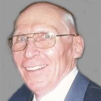 Larry M. Speaks