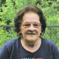 Carol M. Ice