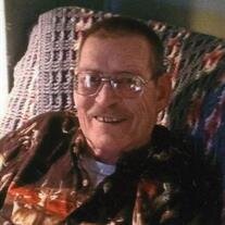 Herbert Allen Cole