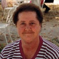 Patricia A. Thompson