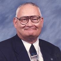 Harvey Ellison "EL" Smith