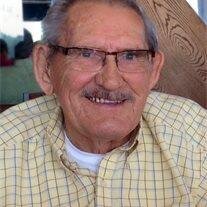 Edward D. Strickland