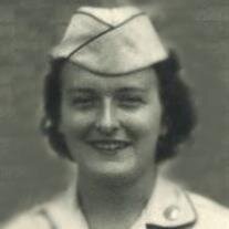 Barbara Ann Black