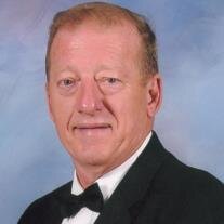 Kenneth E. Scheidt