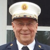 George A. (Lanny) Leon, Jr.