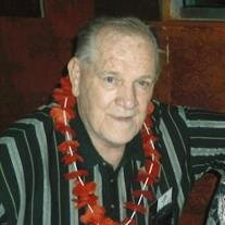 Paul Mulrooney