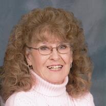 Pauline A. Alexander