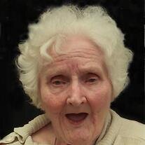 Norma V. Grant