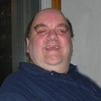 Robert J. Willoughby, Jr.