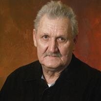 Charles Stutzman