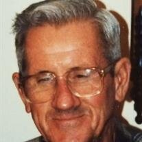 Charles Phillip Selway