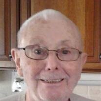 Terrence William McKernan