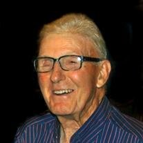 William Kennedy Morrow, Jr.