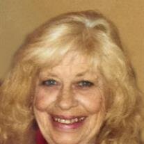 Glenna M. Rhodes