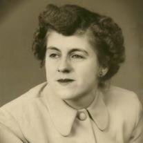 Pauline N. (Ellicks) Hoffman
