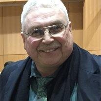 David M. D'Onofrio