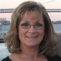 Susan (Hornberger) Buckman