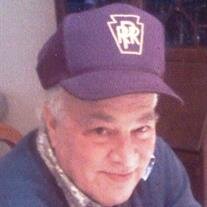 Charles M. Carangi