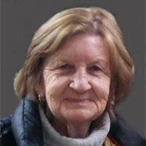 Virginia B. Bennett