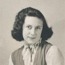 Golda J. Dills