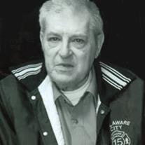 Thomas Wilson, Jr.