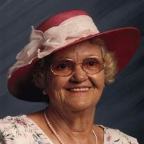 Rachel P. "Penny" (Durham) Jackson