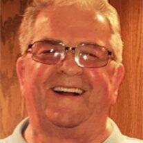 Alvin "Junior" Dellinger, Jr.