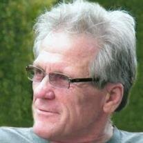 Terry R. Johnson