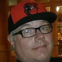 Paul E. Nowland III