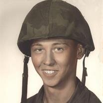 William M. "Bill" White