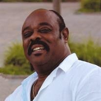 Floyde Ellis Rolle