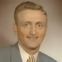 Dominic "Frank" D'Alexander