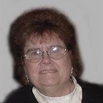 Barbara Ann Mancini