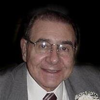 Henry Joseph Mancini