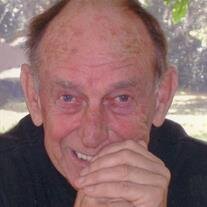 Charles G. Fox, Jr.