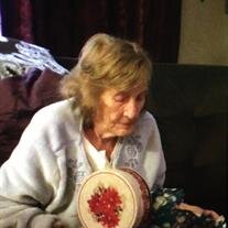 Margie M. (Bonham) Cox