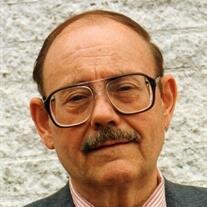 James Francis Farny