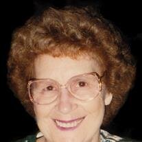 Bonnie H. Johnson