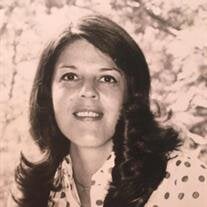 Virginia Elizabeth "Ginger" Bowe