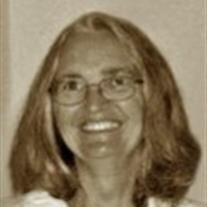 Mary Hughes-Hoppe