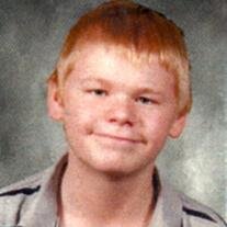 Justin Kenneth Hurley