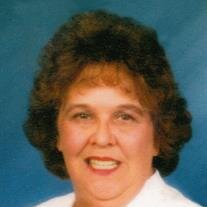 Jacqueline A. Montgomery