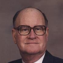 Cyrus Donald Rittenhouse