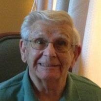 Robert J. Goldsmith