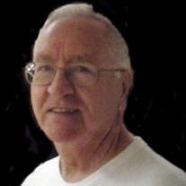 Edward L. Leyfert
