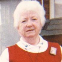 Therese M. Schaffer