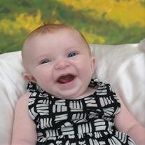 Meilani Marie Faye Dearth