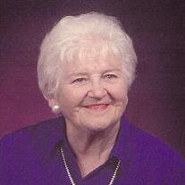 Doris D. Mullen