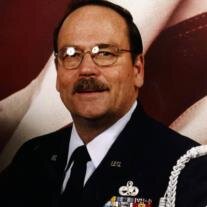 Gene P. Bedgood, Sr.